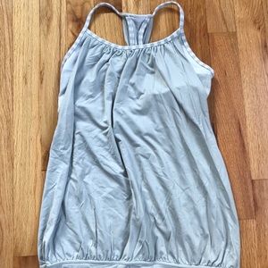 Lululemon No limit tank
